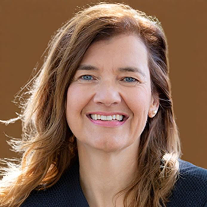 Monika Hermans - Kruger