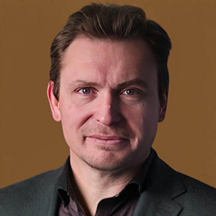 Michel Ruchlinski